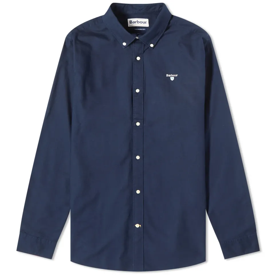 Oxford Shirt