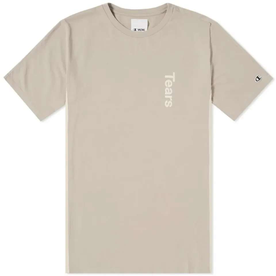 Tears Tee