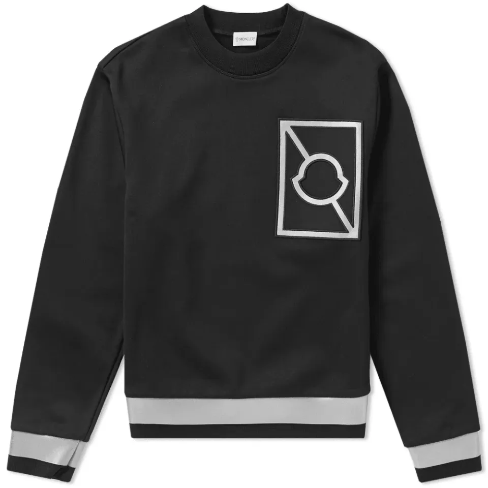x Craig Green Ripstop Sweat