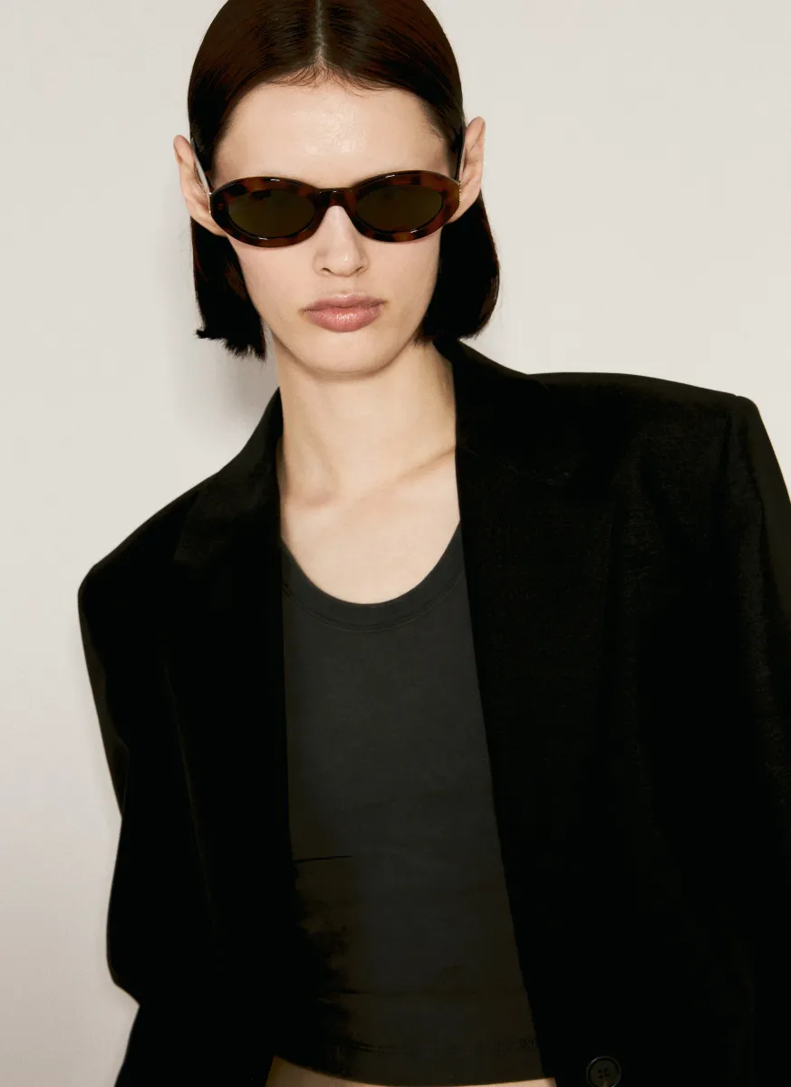 SL M136 Sunglasses