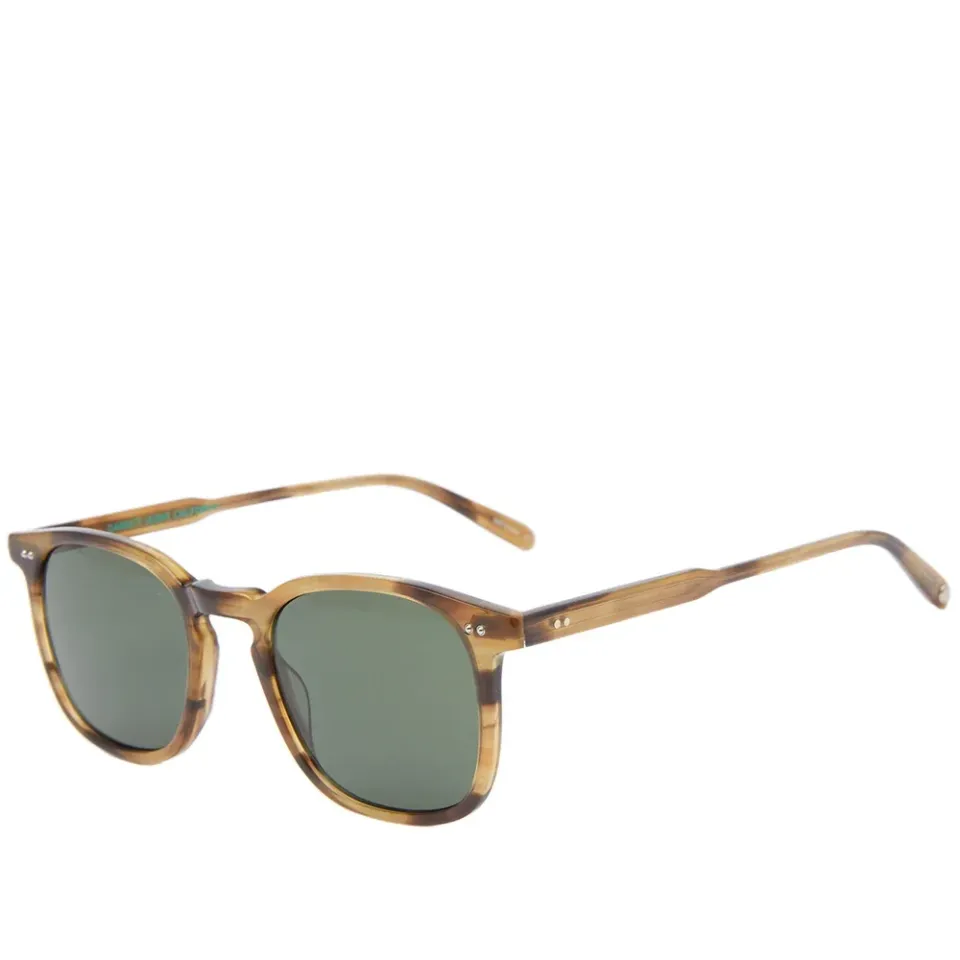 Ruskin Sunglasses
