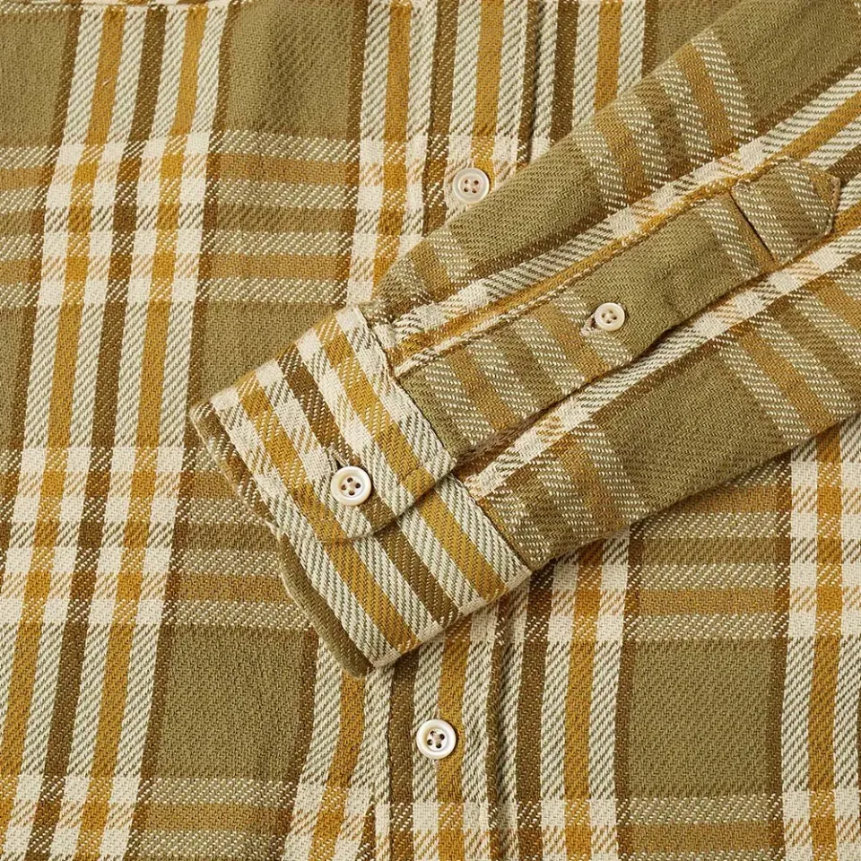 Levi's Vintage Clothing Shorthorn Shirt