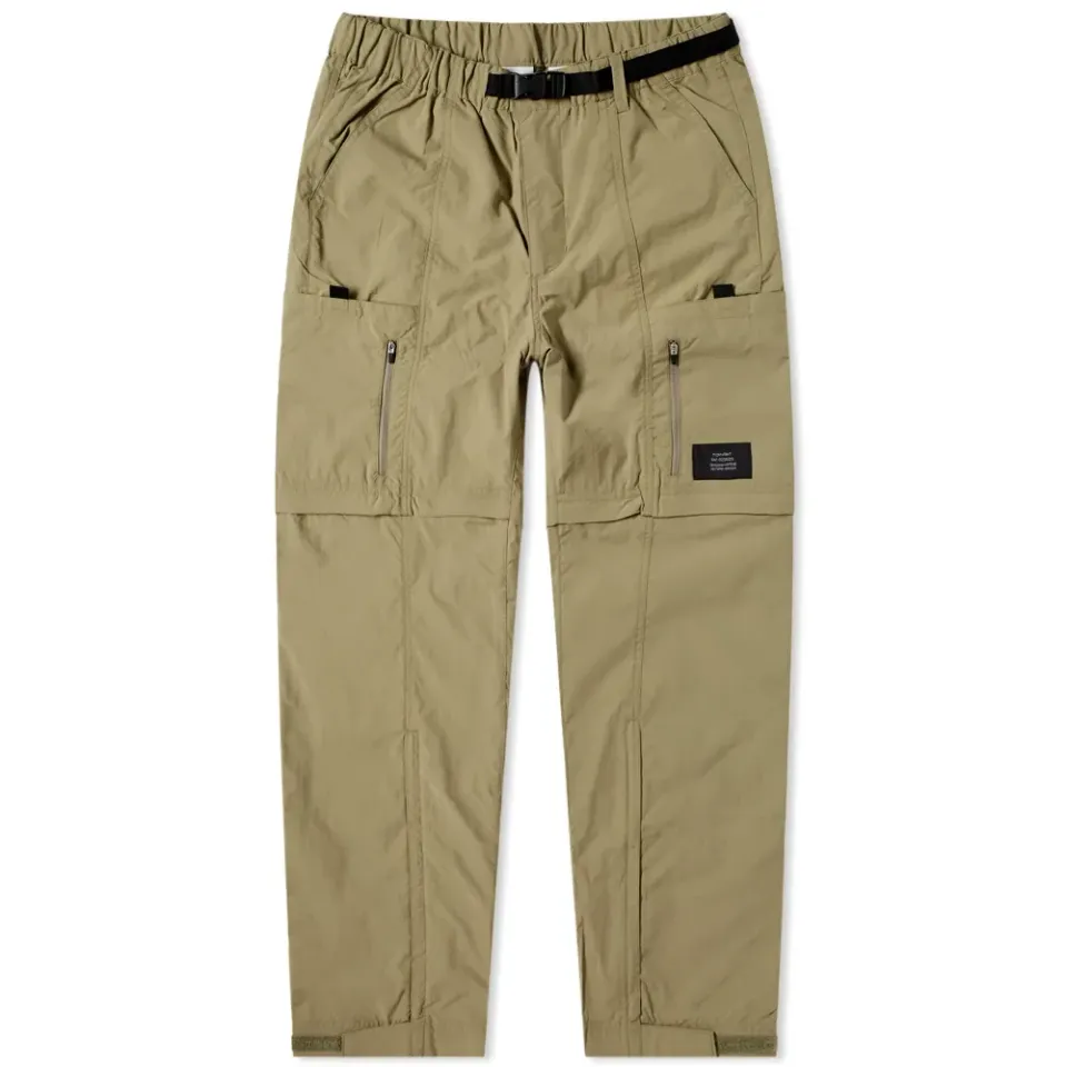 Convertible Pant