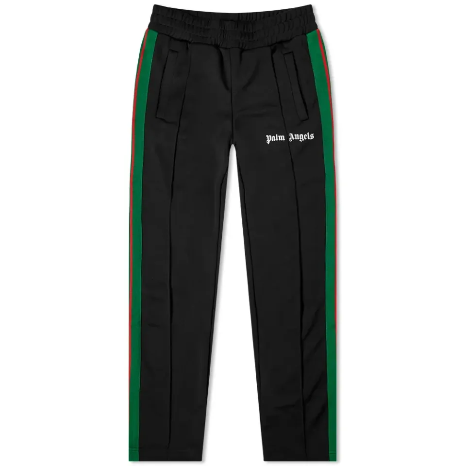 College Track Pant