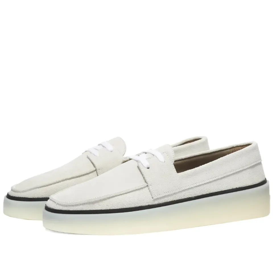 Boat Sneaker