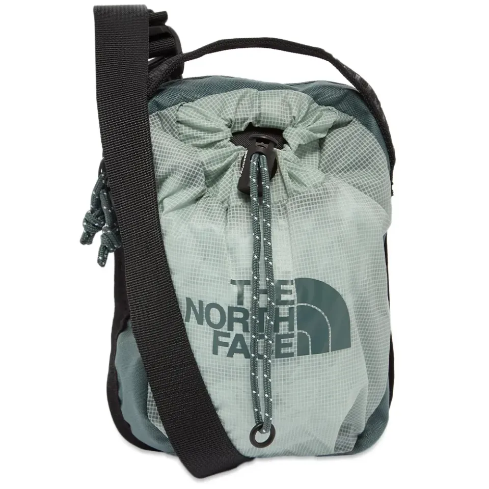 Bozer Cross Body Bag