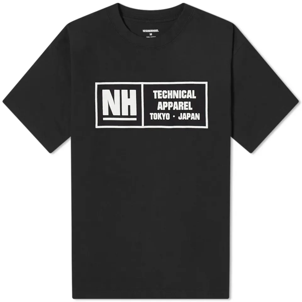 NH-4 T-Shirt