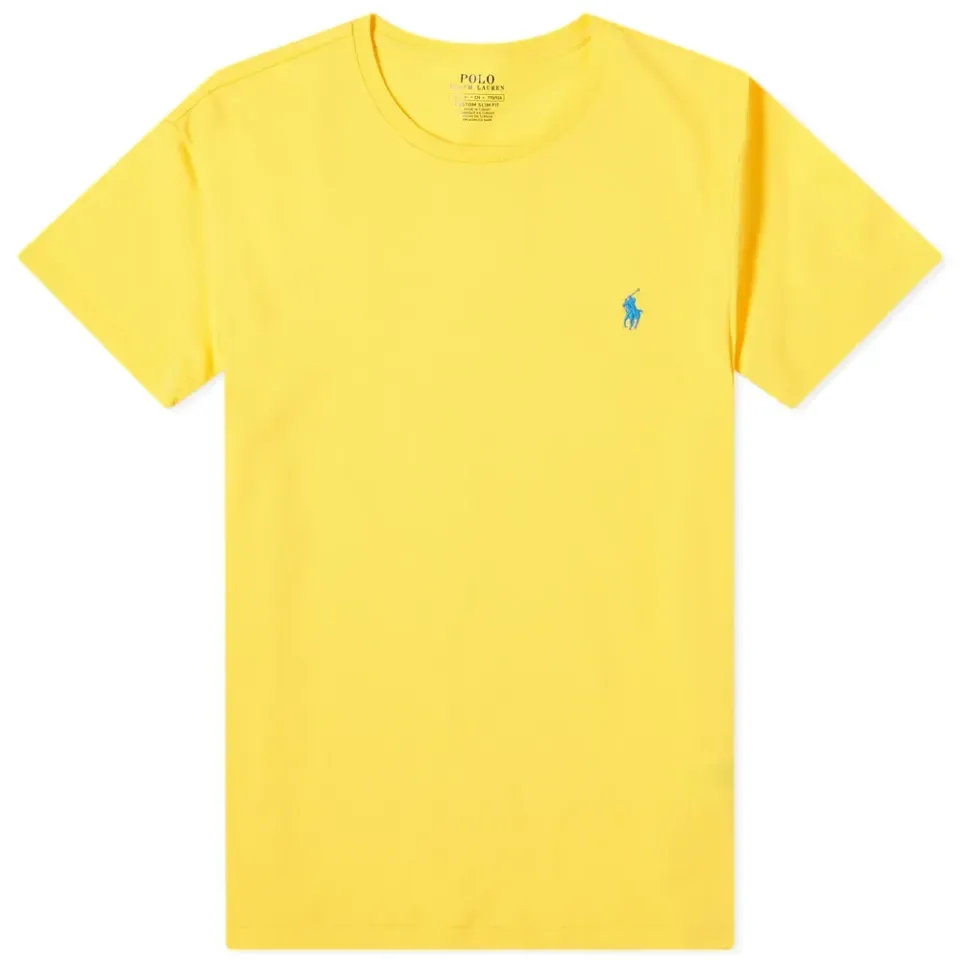 Custom Fit T-Shirt