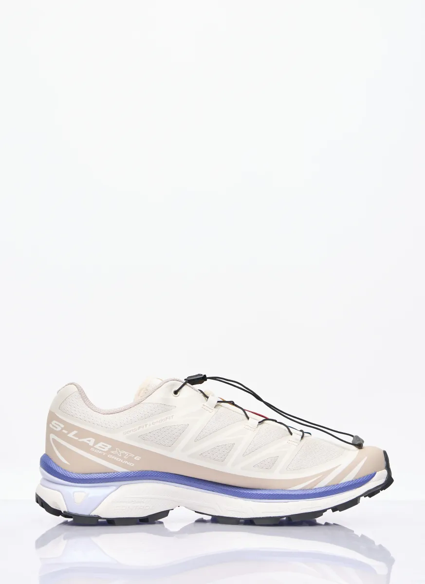 XT-6 Sneakers