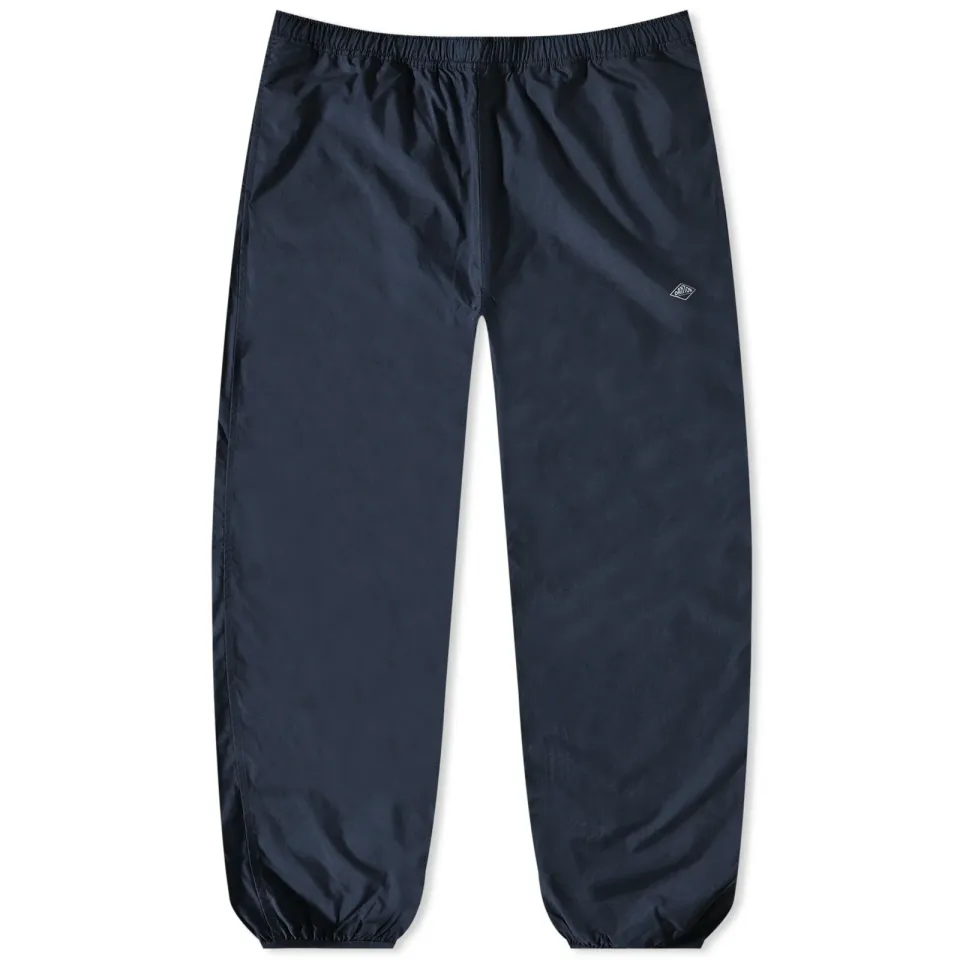 Nylon Easy Pant