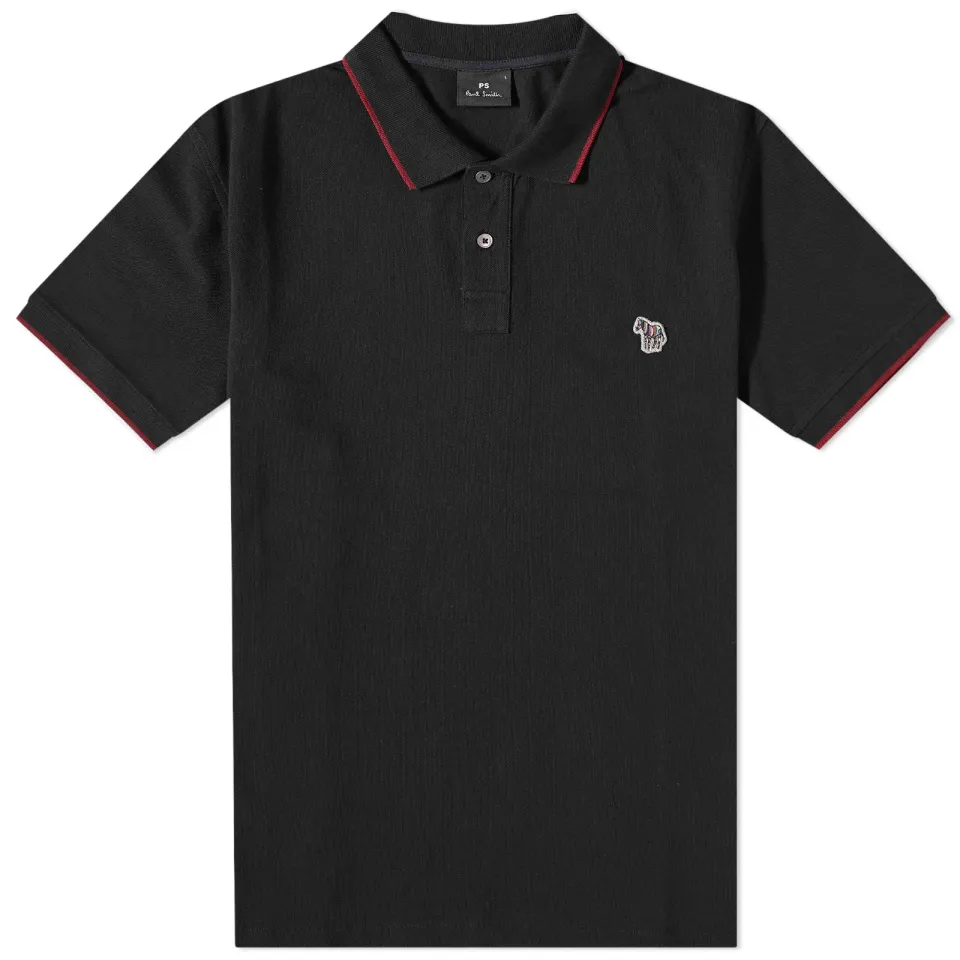 Zebra Polo