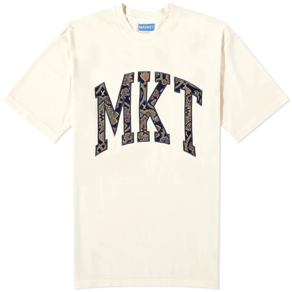 Rug Dealer MKT Arc T-Shirt