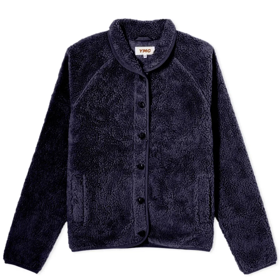 Earth Beach Jacket