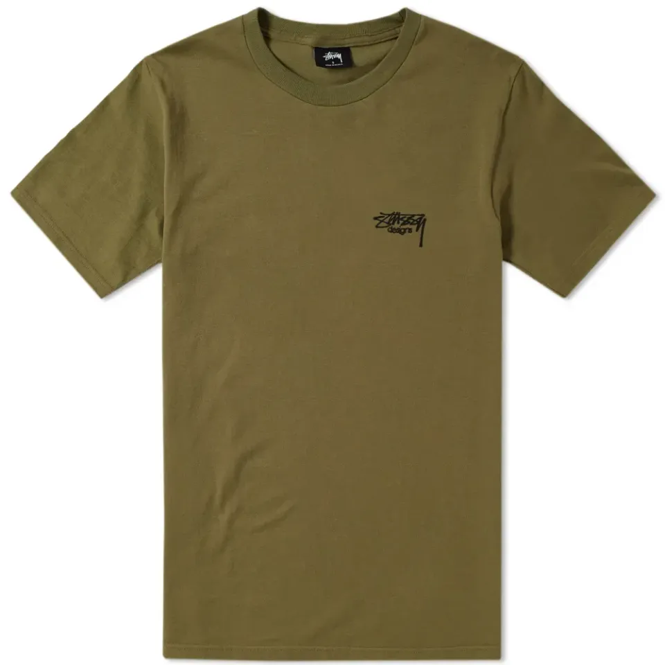 Ink Dot Tee