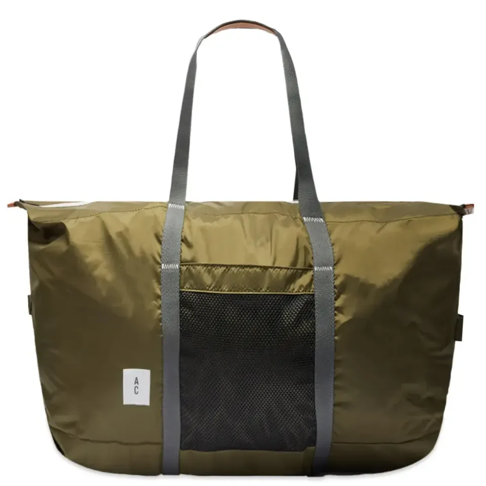 Hoff Packable Holdall