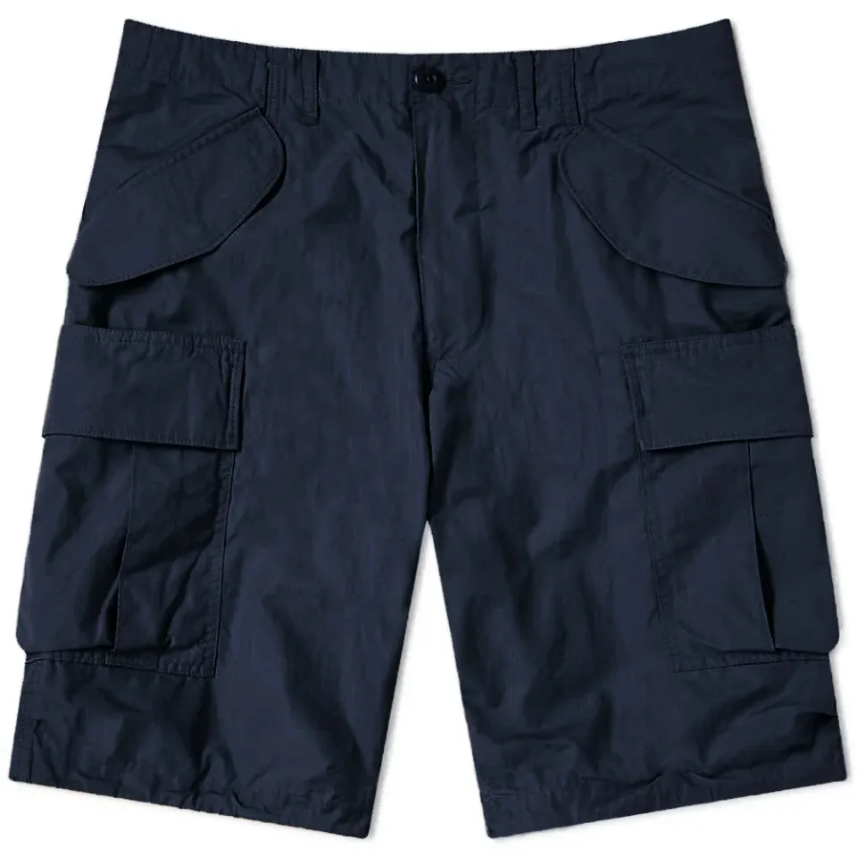MIL 6 Pocket Cargo Shorts
