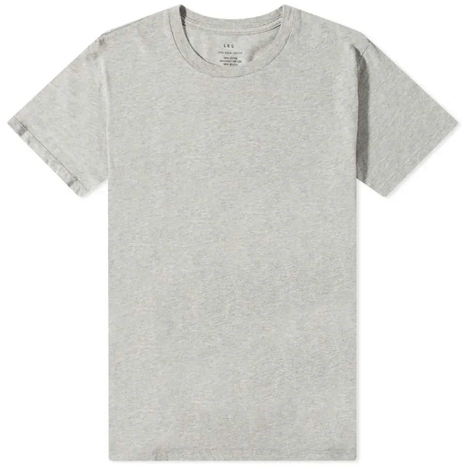 Supima Crew T-Shirt