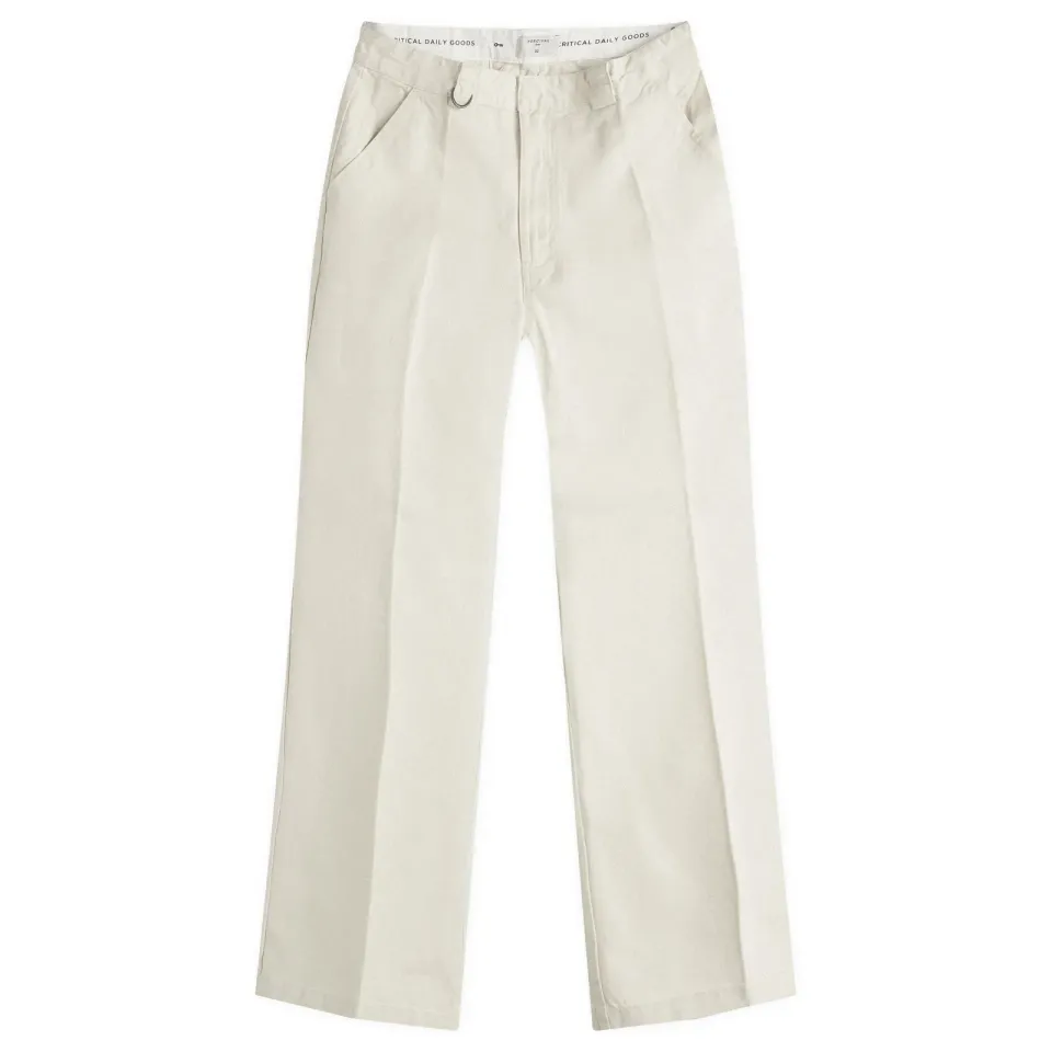 Stay Press Auxillary Trousers