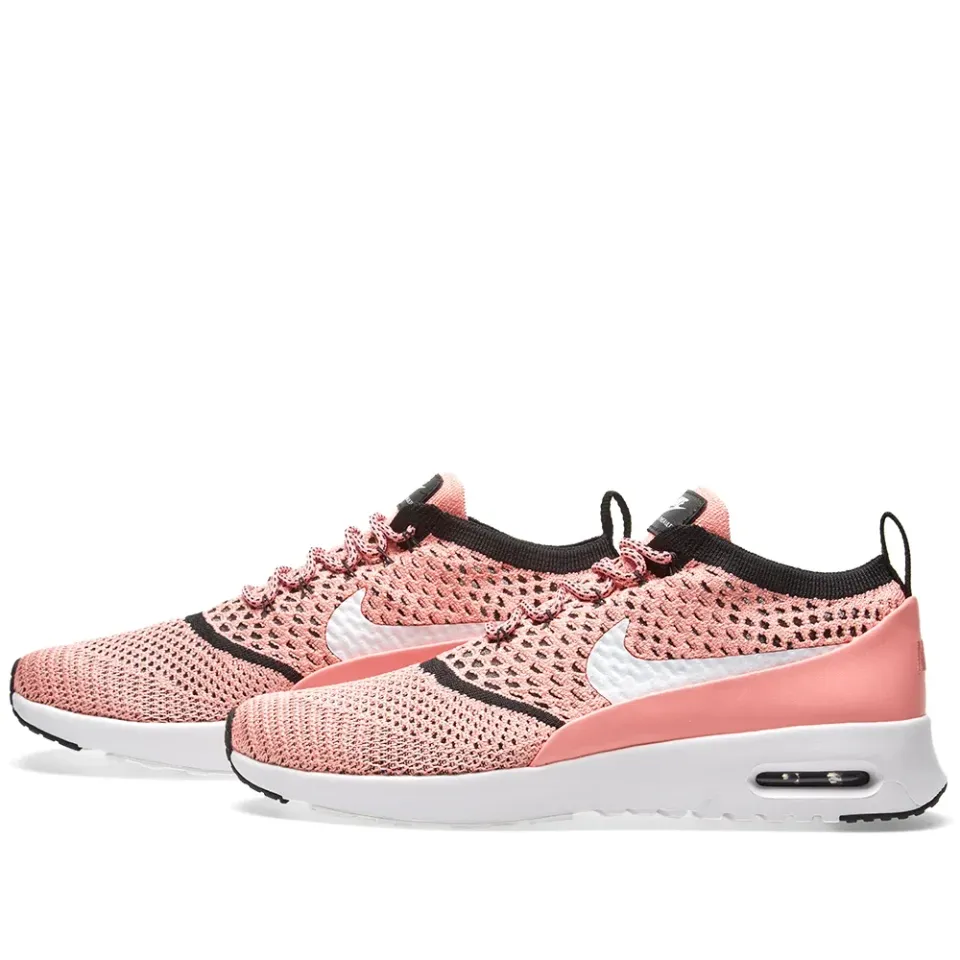 W Air Max Thea Flyknit
