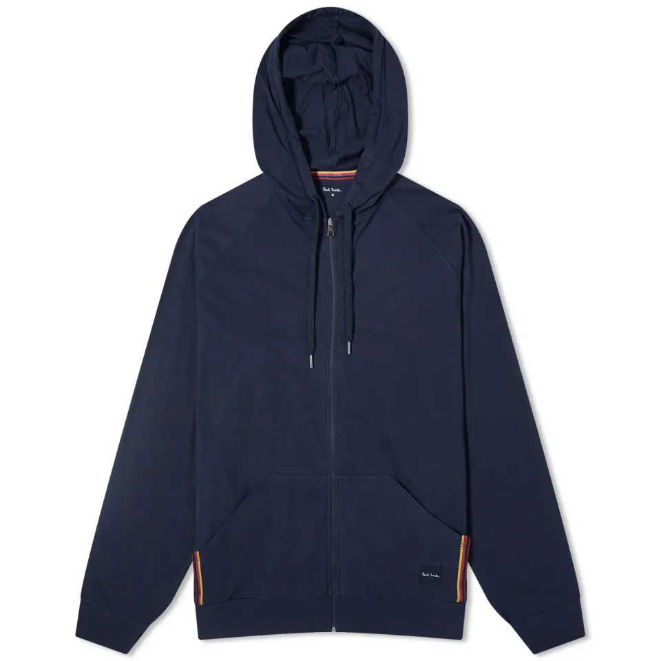 Lounge Hoodie