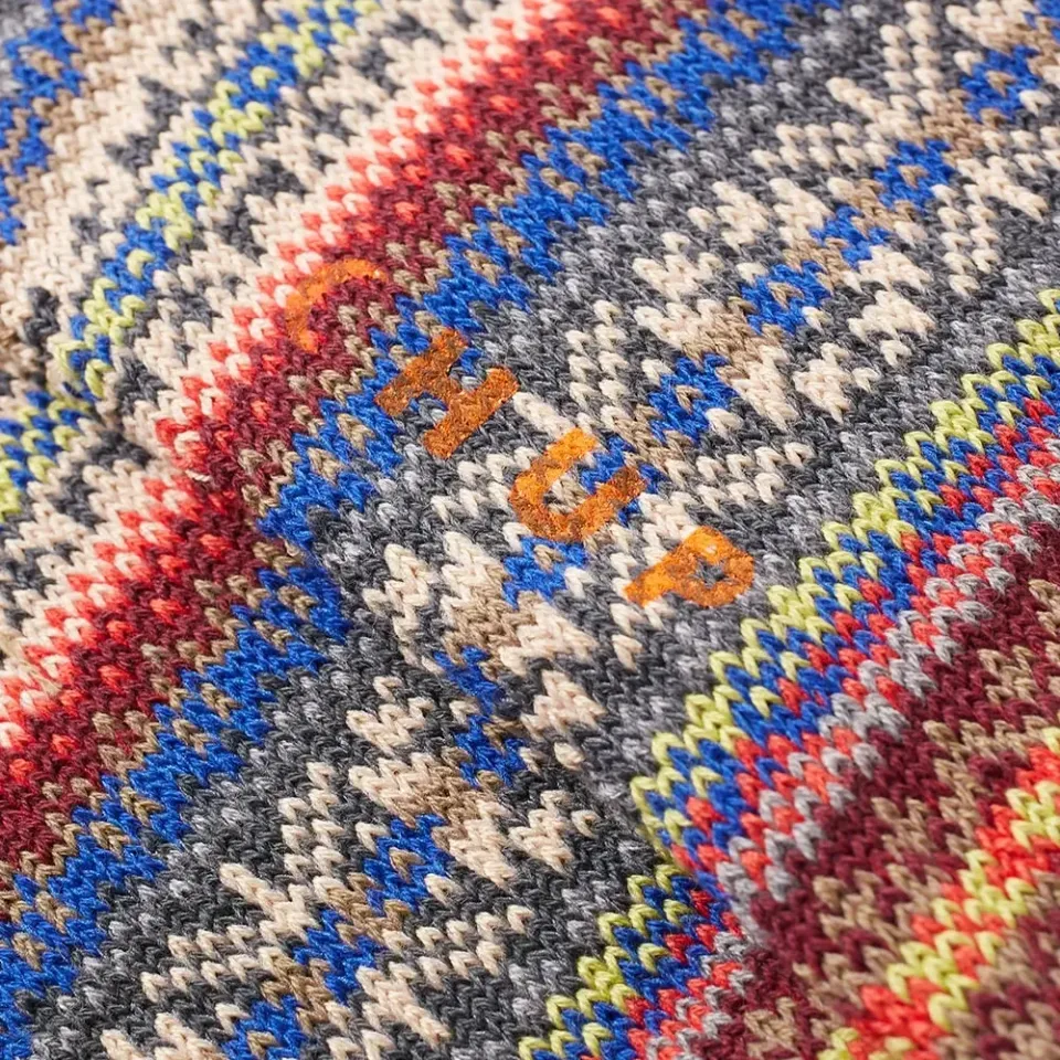 Chup Valborg Sock