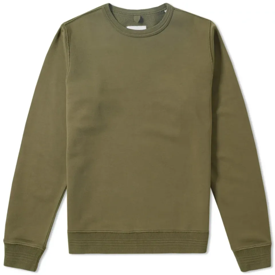 Sports Crew Sweat