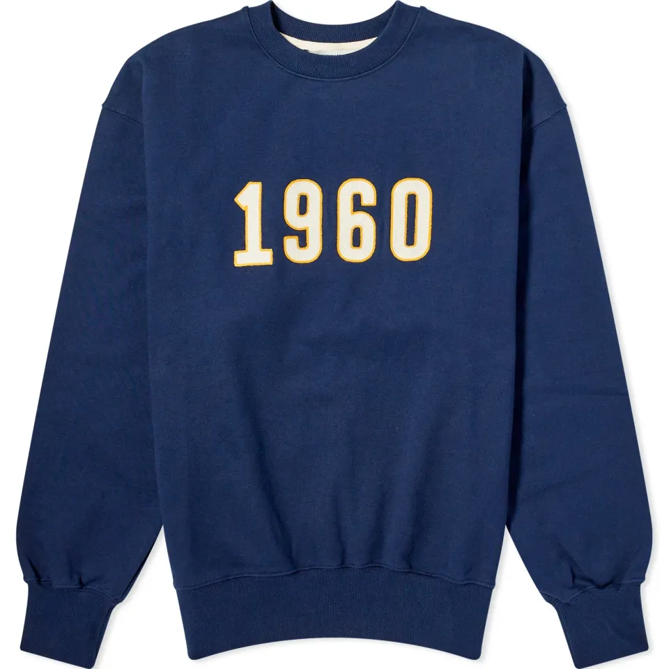 1960 Needlework Sweatshirt
