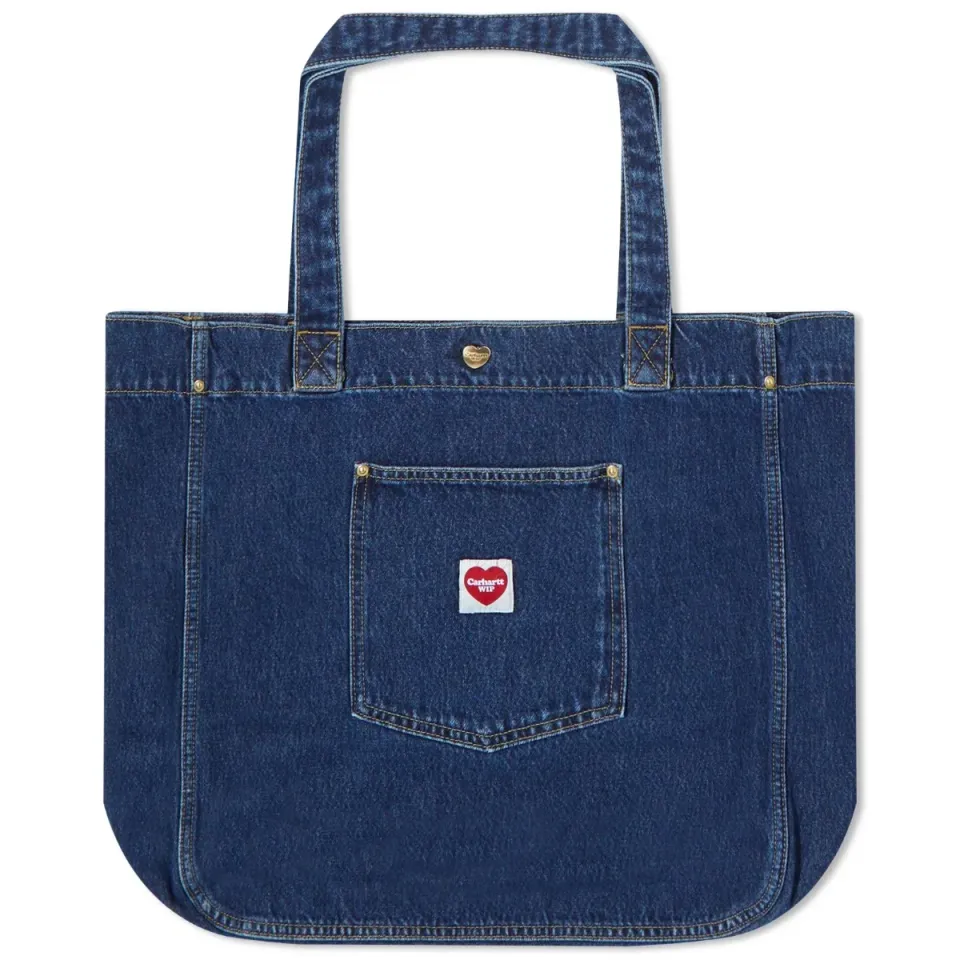 Nash Tote Bag