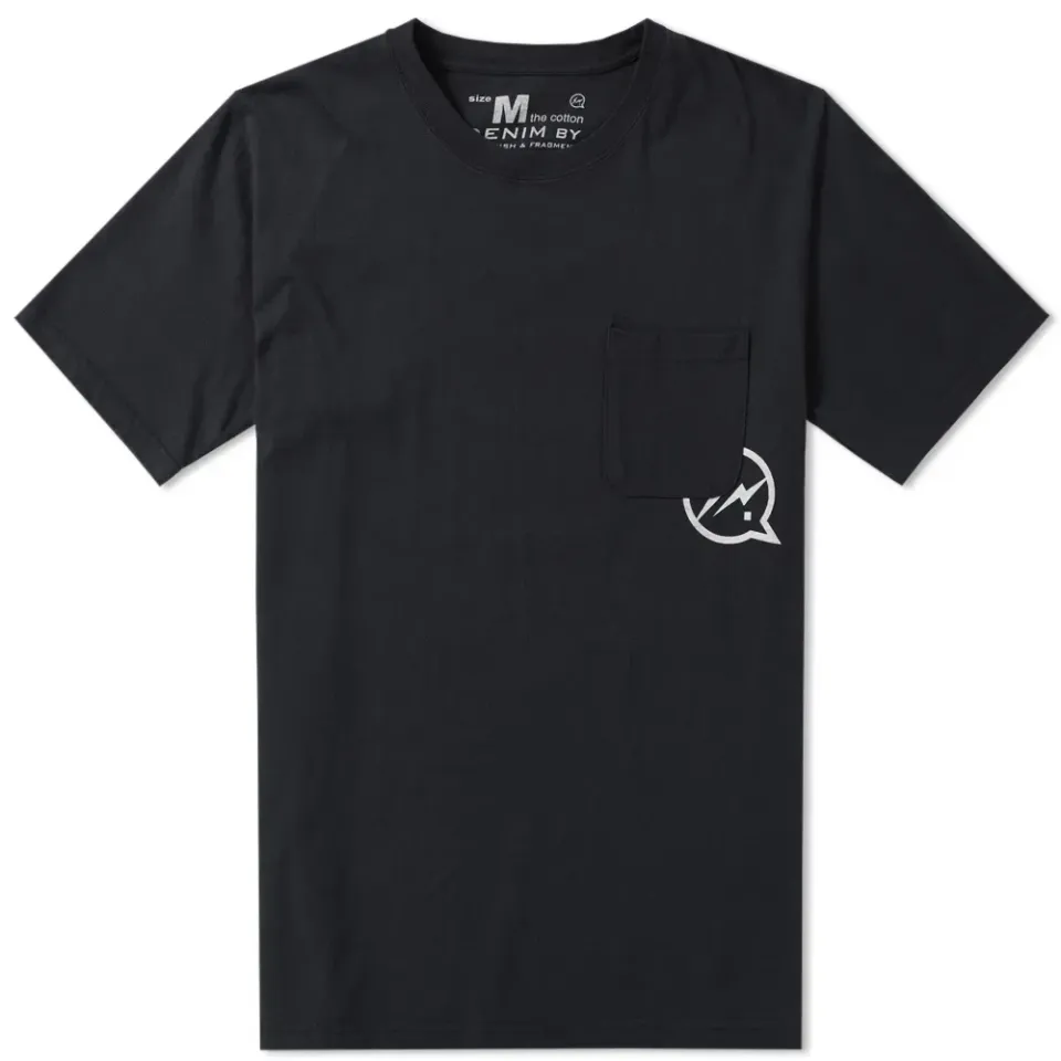 Icon Pocket Tee