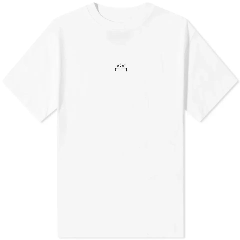 A-COLD-WALL* Essential T-Shirt