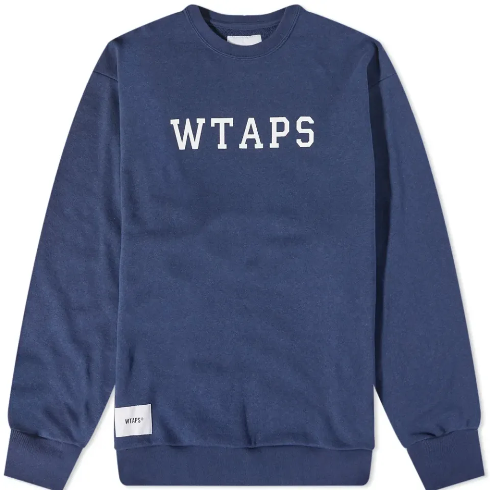 Academy Crew Sweat