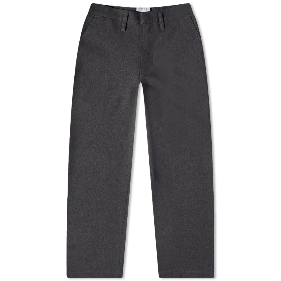 Crease Chino