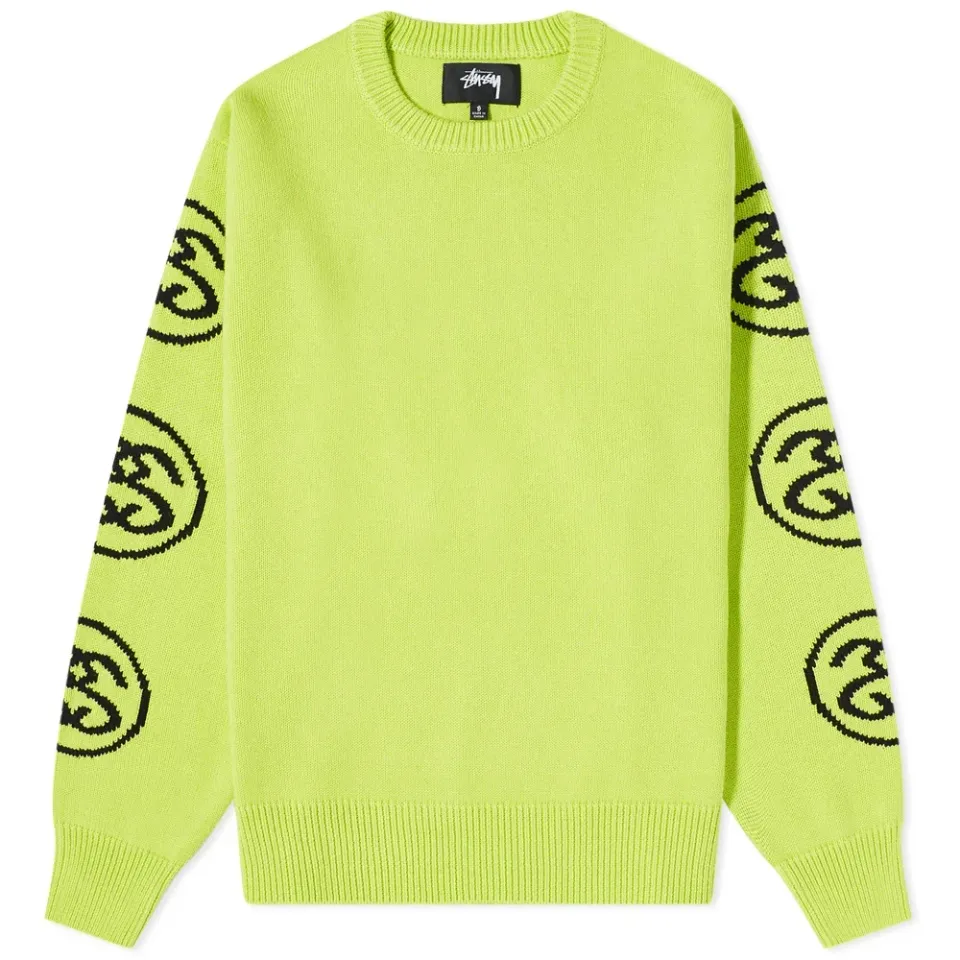 Link Sweater