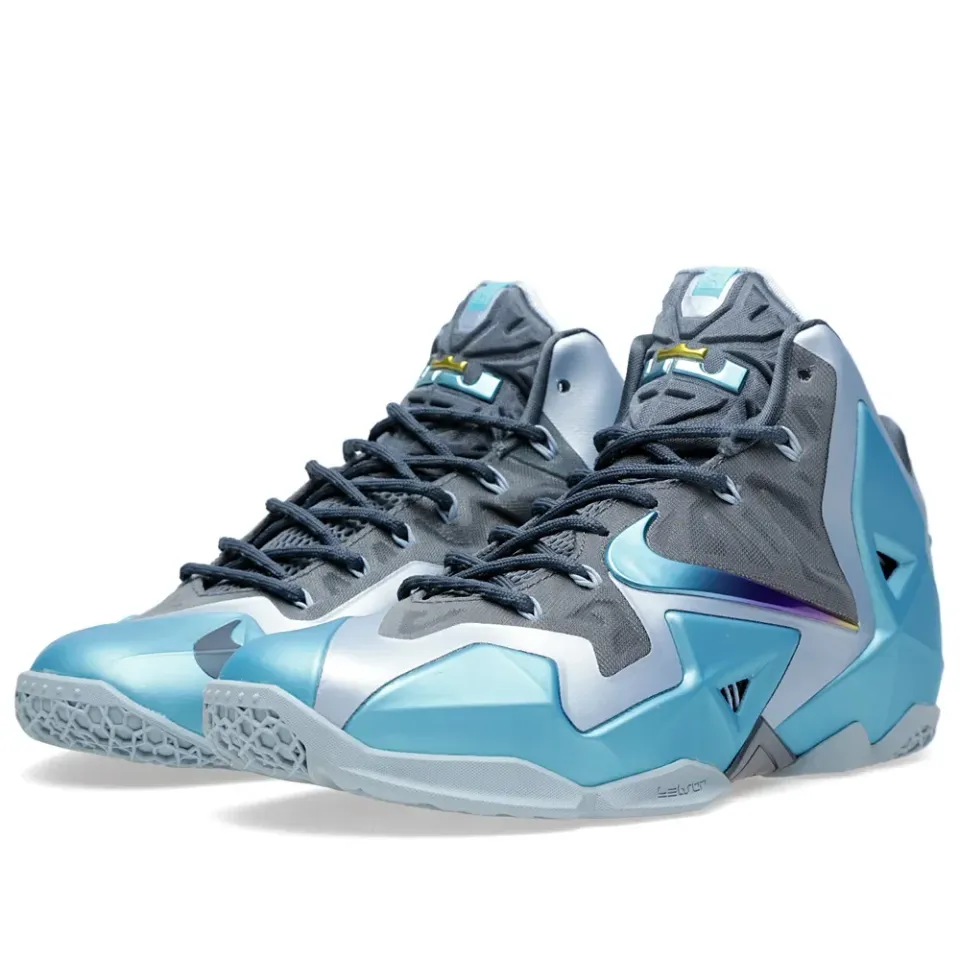 Lebron XI