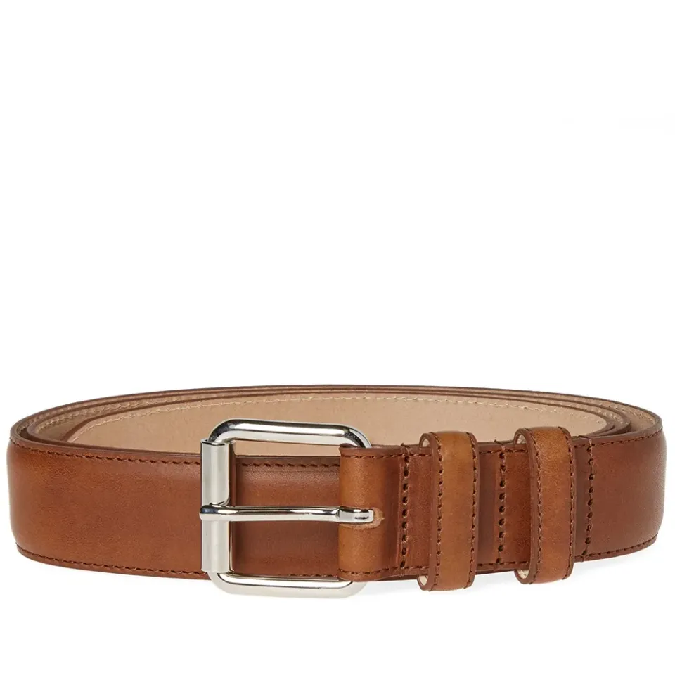A.P.C. Paris Belt