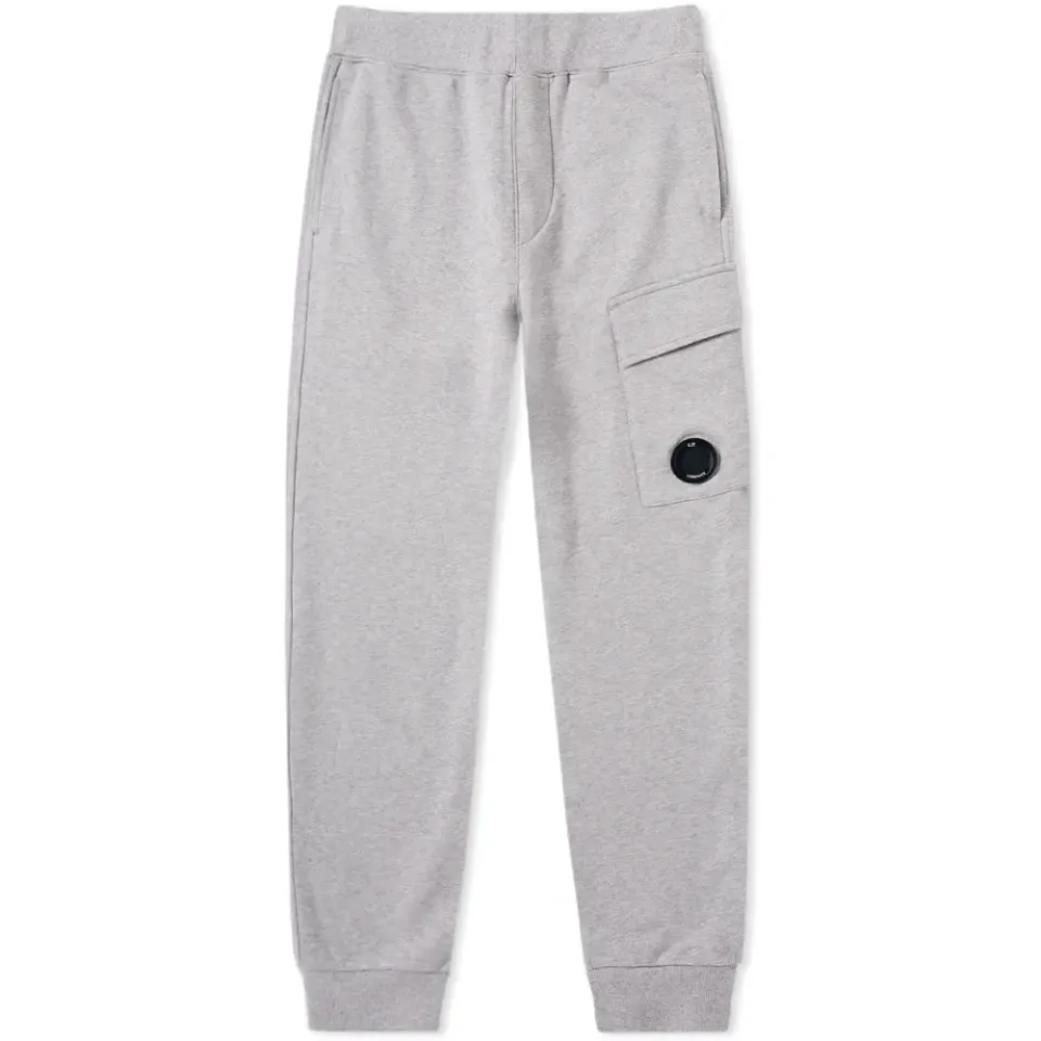 Lens Pocket Cargo Sweat Pant