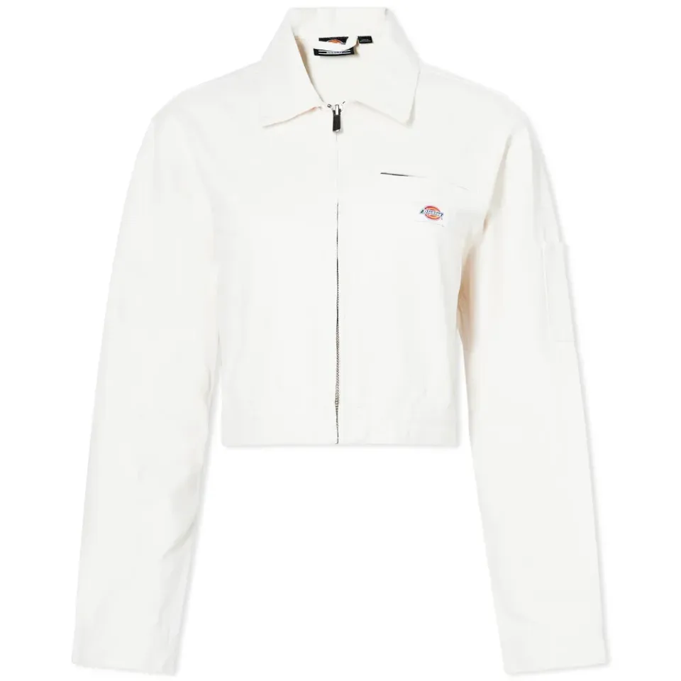 Duck Canvas Smr Jacket