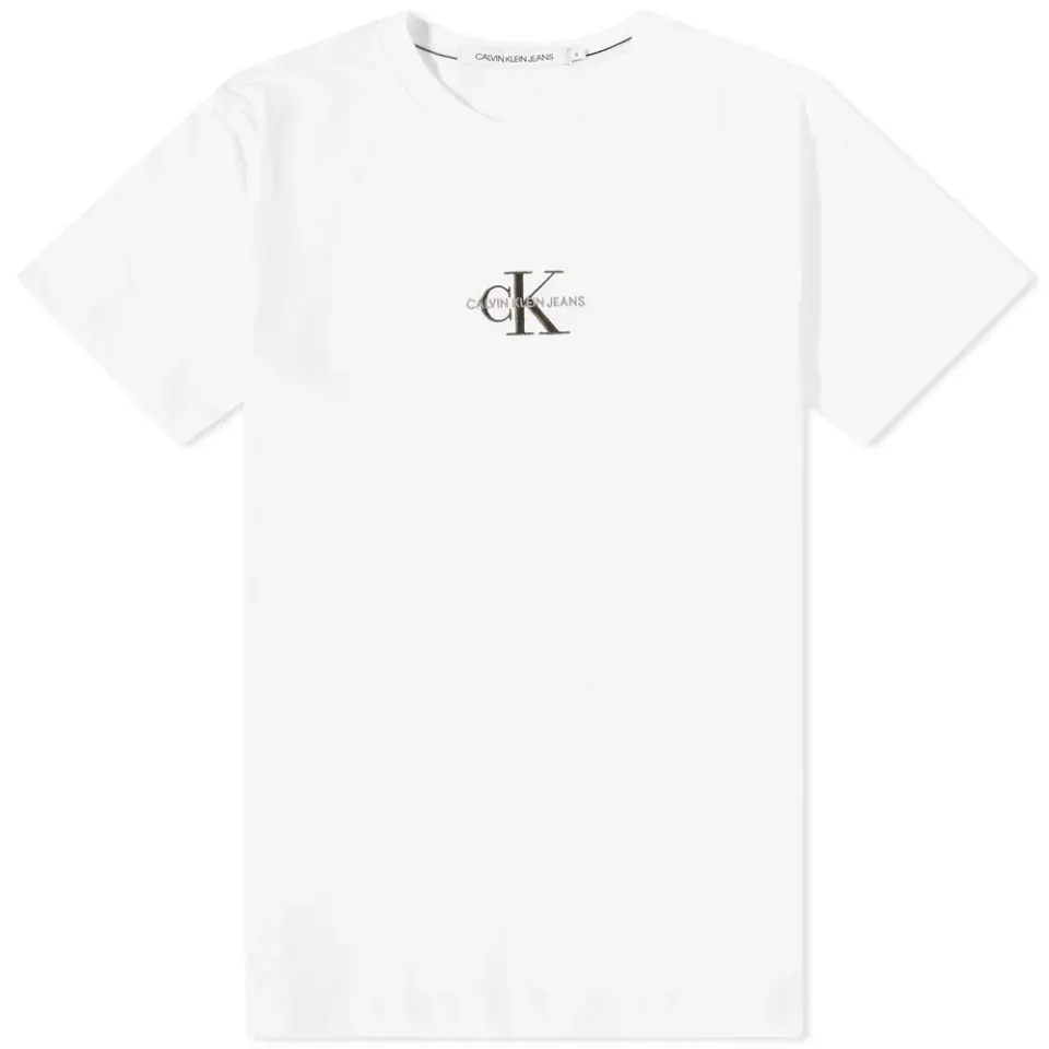 New Iconic Essential T-Shirt