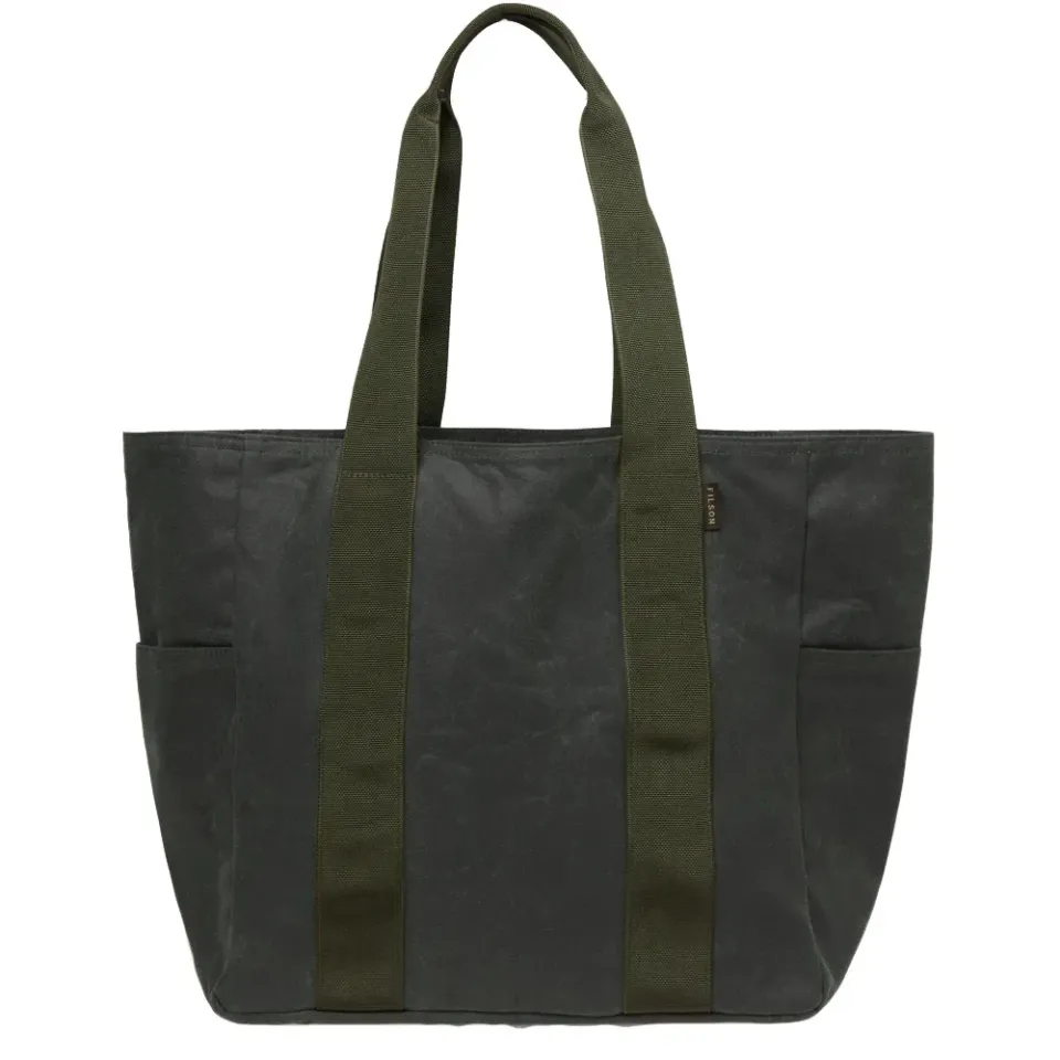 Grab 'n' Go Tote Bag