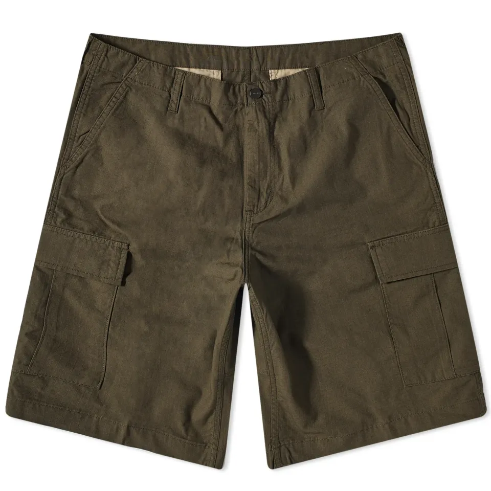 Regular Cargo Shorts