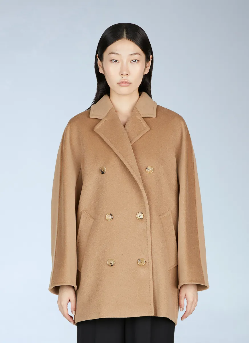 Short 101801 Icon Coat