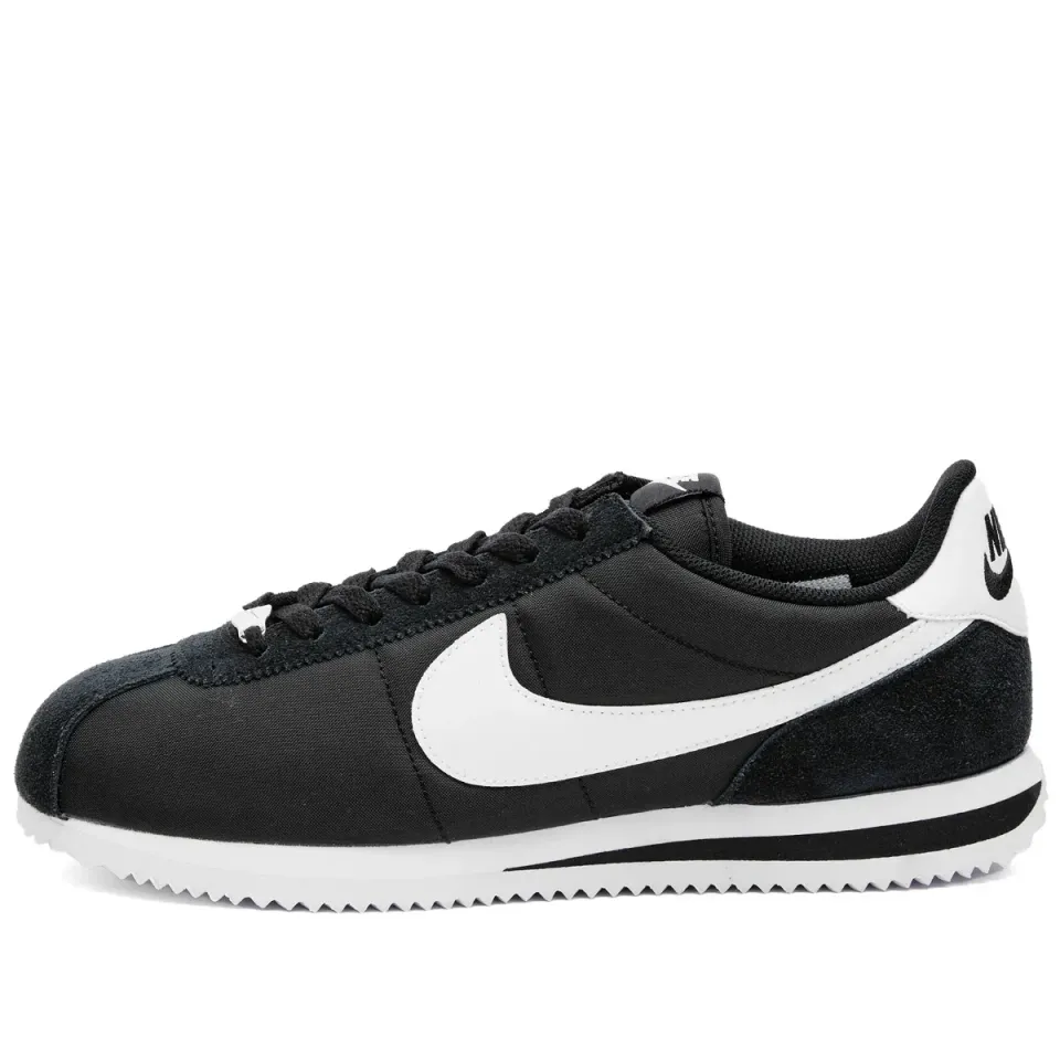 Cortez Txt W Sneaker