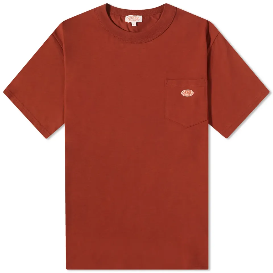 79151 Logo Pocket T-Shirt