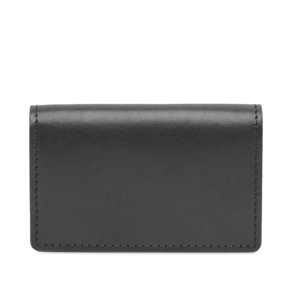 Folded Card Case