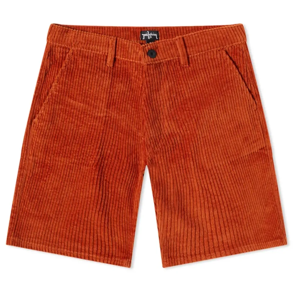 Clockwork Corduroy Shorts