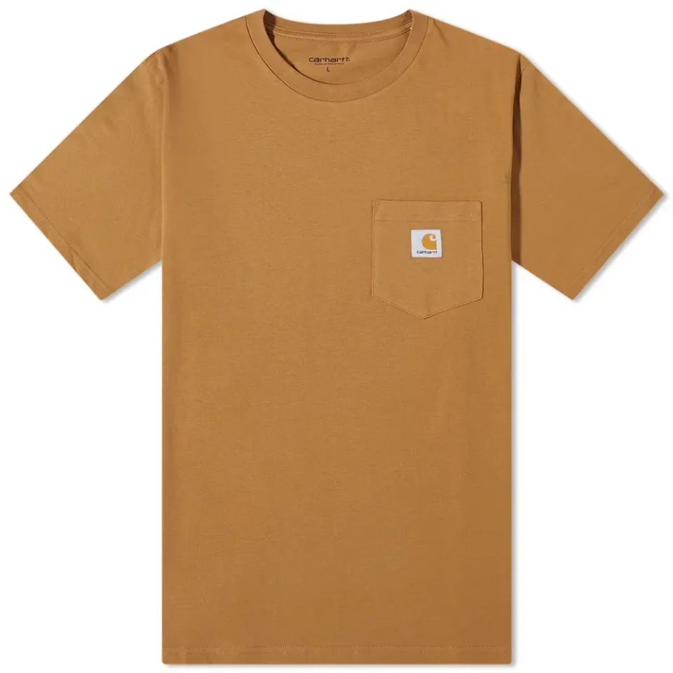 Pocket T-Shirt