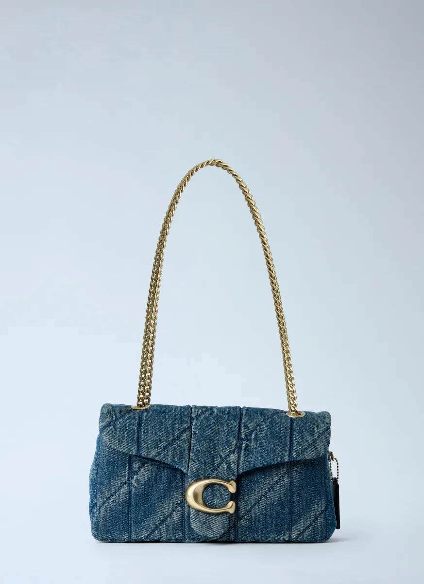 Tabby Shoulder Bag 26