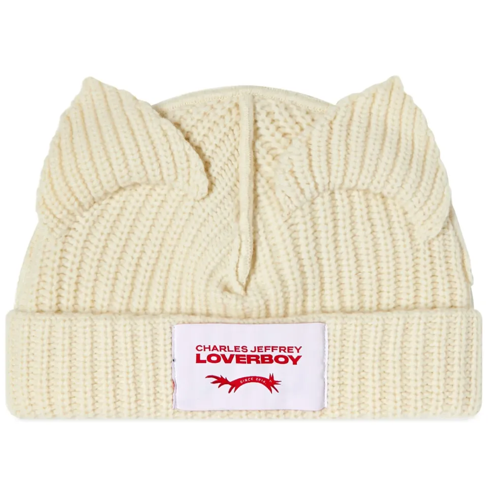 Chunky Ears Beanie