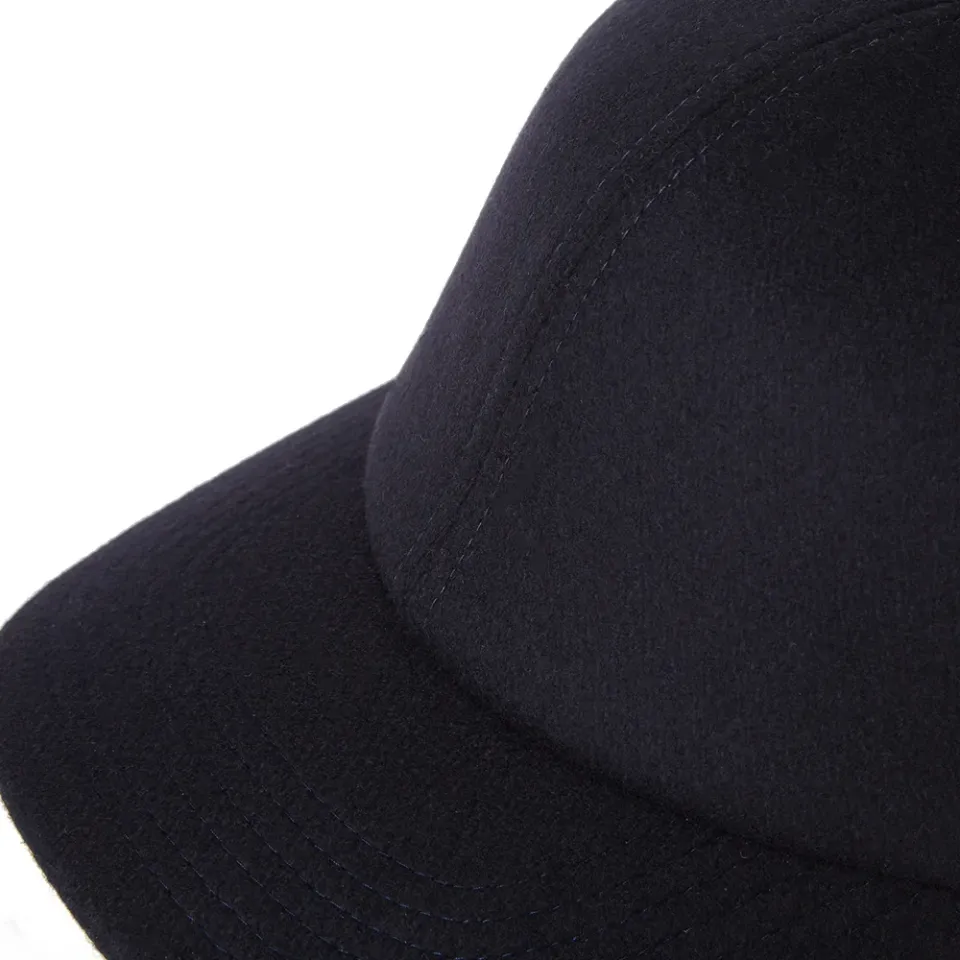 Camp Felt Cap