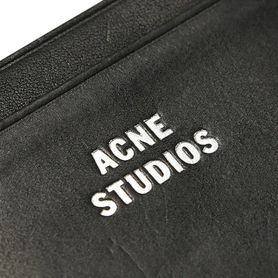 Acne Card Holder